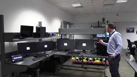 4K KVM Extension for Post Production with Black Box