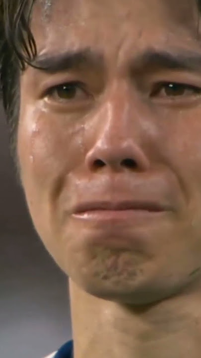 Momen menyedihkan ketika Jepang kalah adu penalti#pialadunia #jepang #sadmoment #pialadunia2022