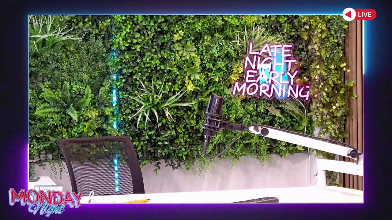 Live streaming di Peppe Scozzola