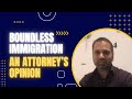 Boundless immigration services review an attorneys opinion