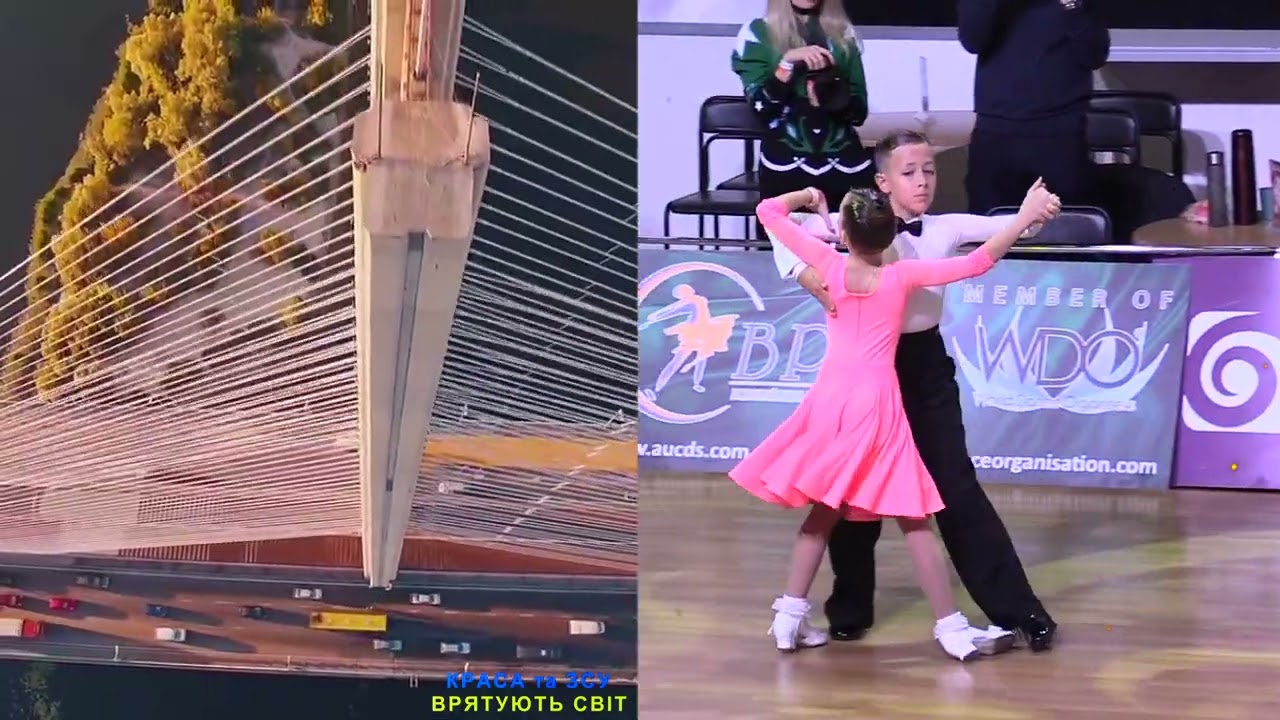 Пример моей работы.  клип 01