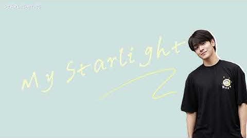 【中/ENG/THAI/ROM】My Starlight - Joong Archen (ost. Star In My Mind 星空下的恋人)