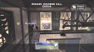 Wisterr | Scrapyard Wallbang