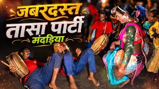 Jabardast Talsa Party Raghunathpur// Sitagarh payu Viral Santali Video 2026