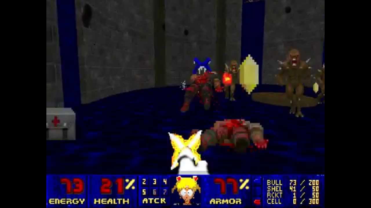 doom moon man mod doom moon man mod