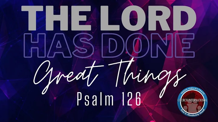 Wednesday Night Service With Guest Speaker Nancy A...