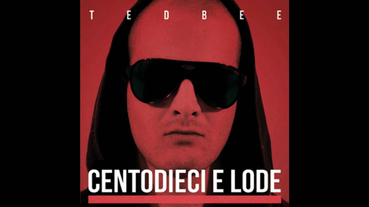 Ted bee - Quando pensi che.wmv