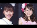 渡辺美奈代は、今でも「かわいい」!!変わらない美の秘訣は?