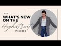 What&#39;s New on the Highstreet || 2023 - Ep. 1 || H&amp;M, ZARA, ASOS, &amp; OTHER STORIES || JESSICA CHELSEA