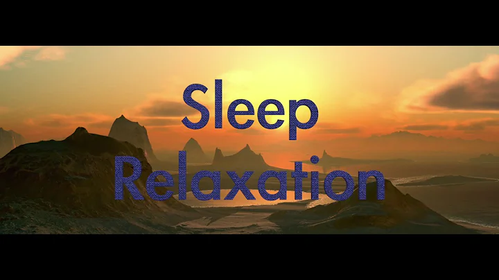 Sleep Relaxation - Mindfulness Meditation