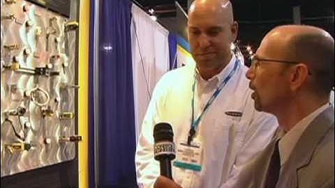 Proximity Sensor Tutorial Video: Photoelectric and Fixed-frame Sensors by Control Engineering