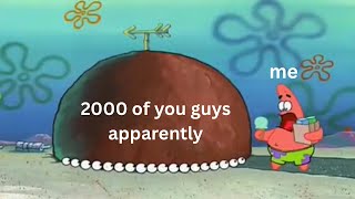 2000 Sub Q & A Special