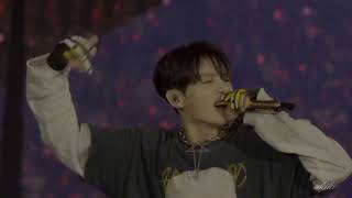 Bts World Tour Arirang  Fya  Fire  In Tokyo D2 2026