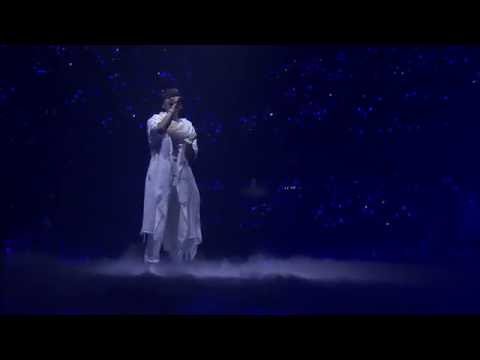 宮野真守「MAMORU MIYANO LIVE TOUR 2015-16 〜GENERATING!〜」より「FRONTIER」（Short Ver.）