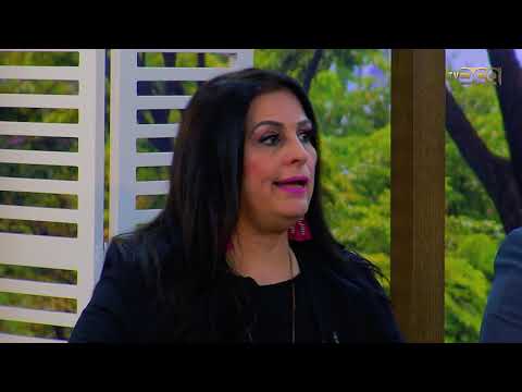 عادات غريبة لخدوجة صبري في الأكل