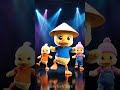 Vịt mà nhảy thế này là chịu rồi 😎🔥