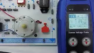 Sensor Voltage Probe