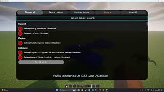Fully integrated GLTF model loading in DynamX
