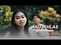 Aku ikhlas  rio efrian feat adinda wiby music cover