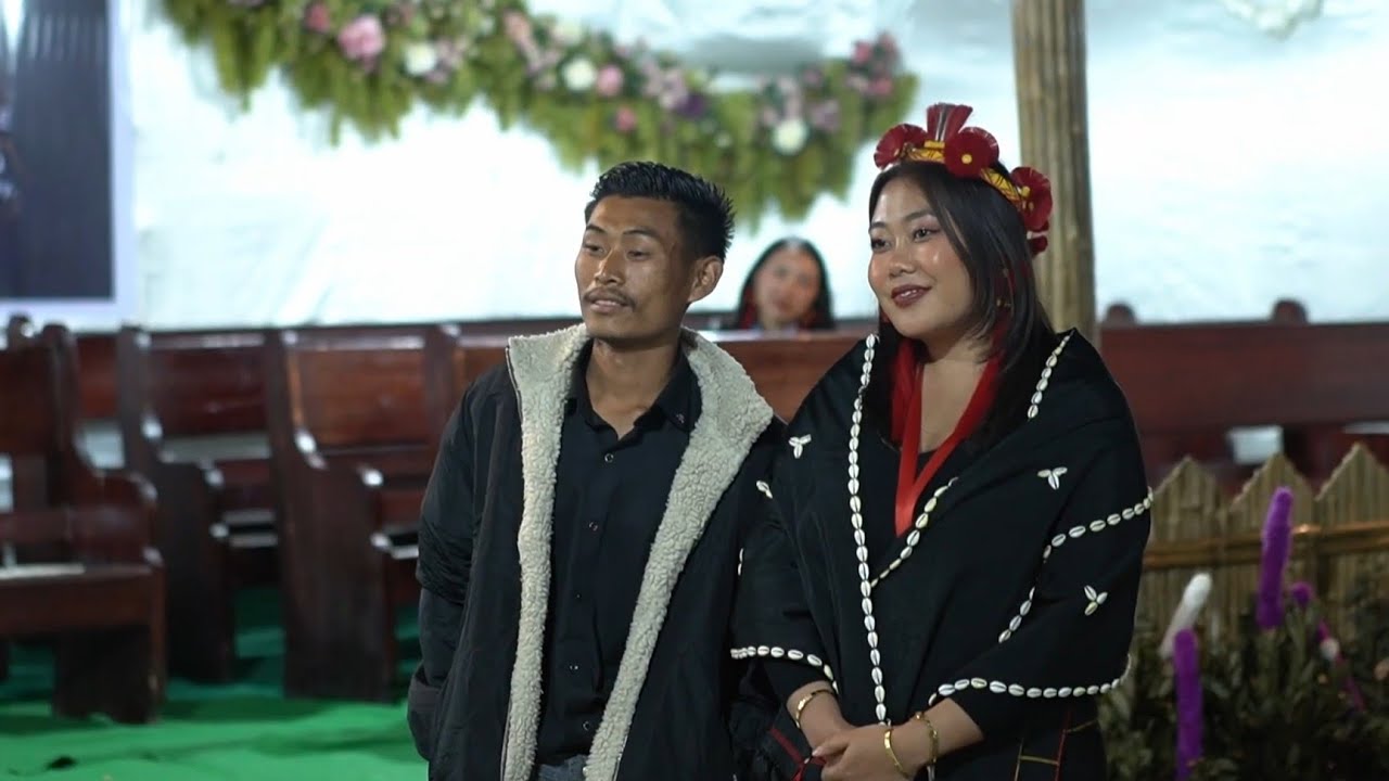 Pukivi Yepthomi | Sumi Zugha | 42nd Eastern Sumi Students' Union |