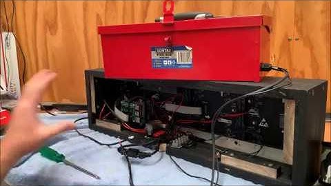 Christmas Lights Donation Box using Falcon Player (FPP) - Part 2