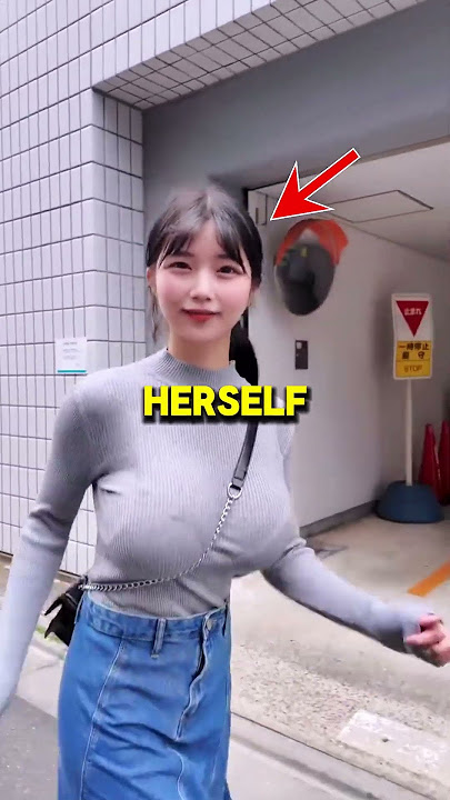3 Signs a Japanese Girl Secretly Likes You! #Japan