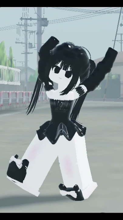 Download lagu calling calling tetapi tak ada balasan😲 #danceroblox #robloxfypシ #bismillahrame #lewatberanda