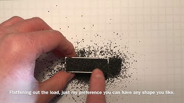 Detailing Wagon with Hattons Constructor Starter Kit.