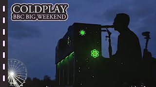 Details Coldplay - Clocks (BBC Big Weekend, 2024 | Audio) Guide