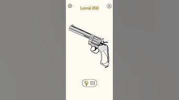 CS HACKE SHORTS : Dop  level 595 || Save them from the bull || #shorts #dopgameplay #song