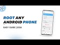 How To Root Any Android Phone Safely | Android 14, 15, 16 | Install Magisk