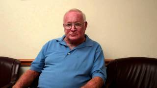 Mohs Surgery Patient Testimonial