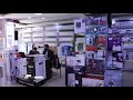 Mahajan electronics new delhi 2021