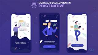 Introduction to React Native Crash Course 2020