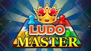 LUDO ME KING 👑 AANE WALA LADKA ME HU screenshot 1