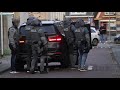 Arrestatie Team inval Korte Zandstraat Deventer