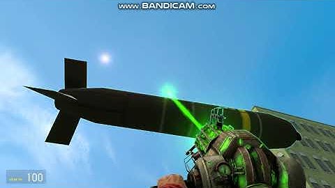 garrys mod: Gbombs 5 addon. Part 1