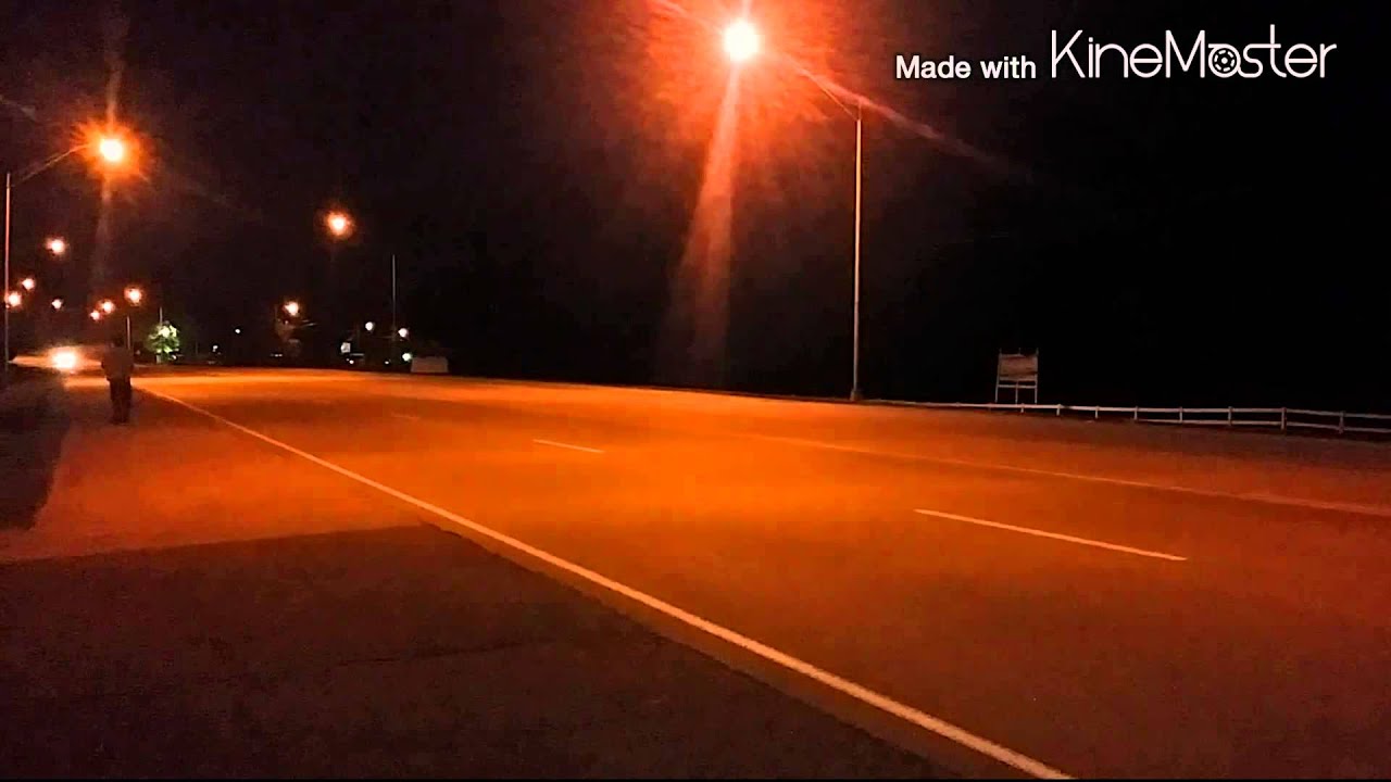 Gtp2e new gears test run.