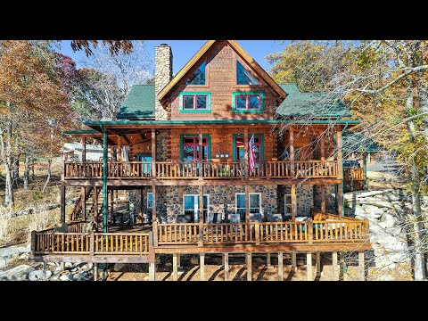 129 Waterford Way, Eddyville, KY home video tour