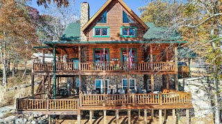 129 Waterford Way video tour