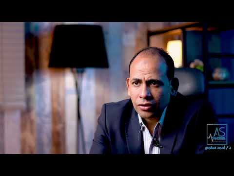 ماهي العمليات التي يمكن عملها بالمناظير بجراحات القولون والشرج دكتور احمد سامي