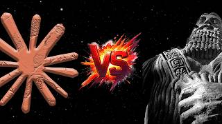 Ai Vs The Ancients Gilgamesh