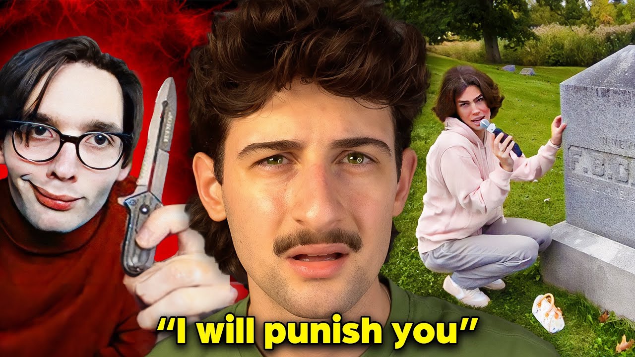 Why ASMR Will be the END of us…