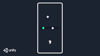 Unity Simple Hyper Casual Game Tutorial - CircleRush