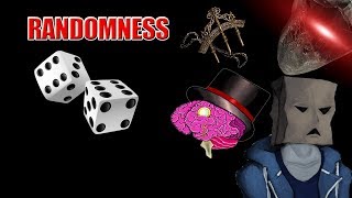 Randomness (w/JellyElite, LostMySanity & more Random stuff) - Dark Souls 3