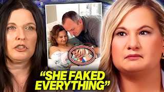 Gypsy Rose Family Exposes Her Labor Lies After Giving Birth.. This Is Bad