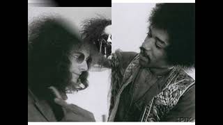 NOEL REDDING INTERVIEW   HOWARD STERN 1990 FM RADIO JIMI HENDRIX