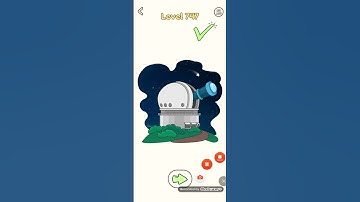 DOP: Draw One Part level 747 Walkthrough Solution - SayGames