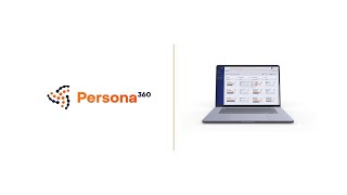 Demo Showcase | DataSentics Product: Persona360