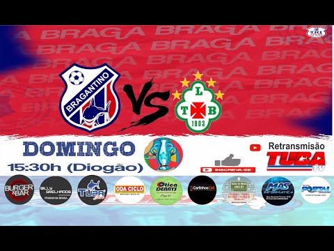 º BRAGANTINO X TUNAº